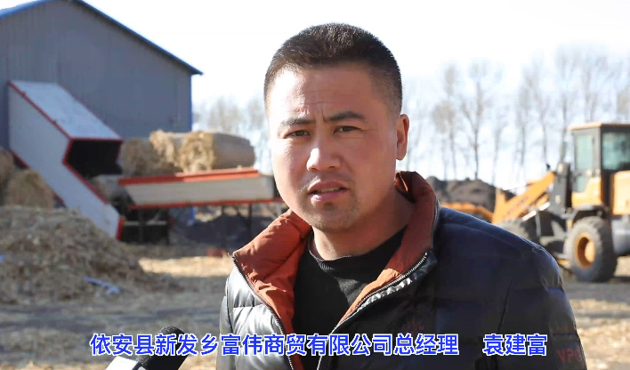 糧食烘干合作社如何做到年節(jié)省90萬(wàn)元？利民萬(wàn)佳鍋爐為您解析