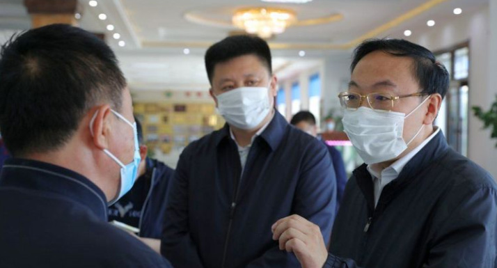 海倫市融媒體中心關(guān)注利民萬佳鍋爐，助力企業(yè)快速發(fā)展