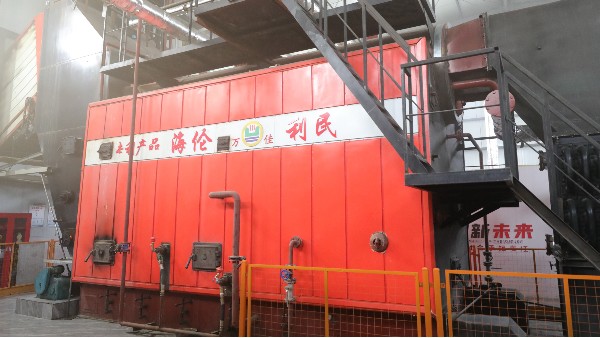 秸稈直燃鍋爐環(huán)保嗎？有政策支持嗎？