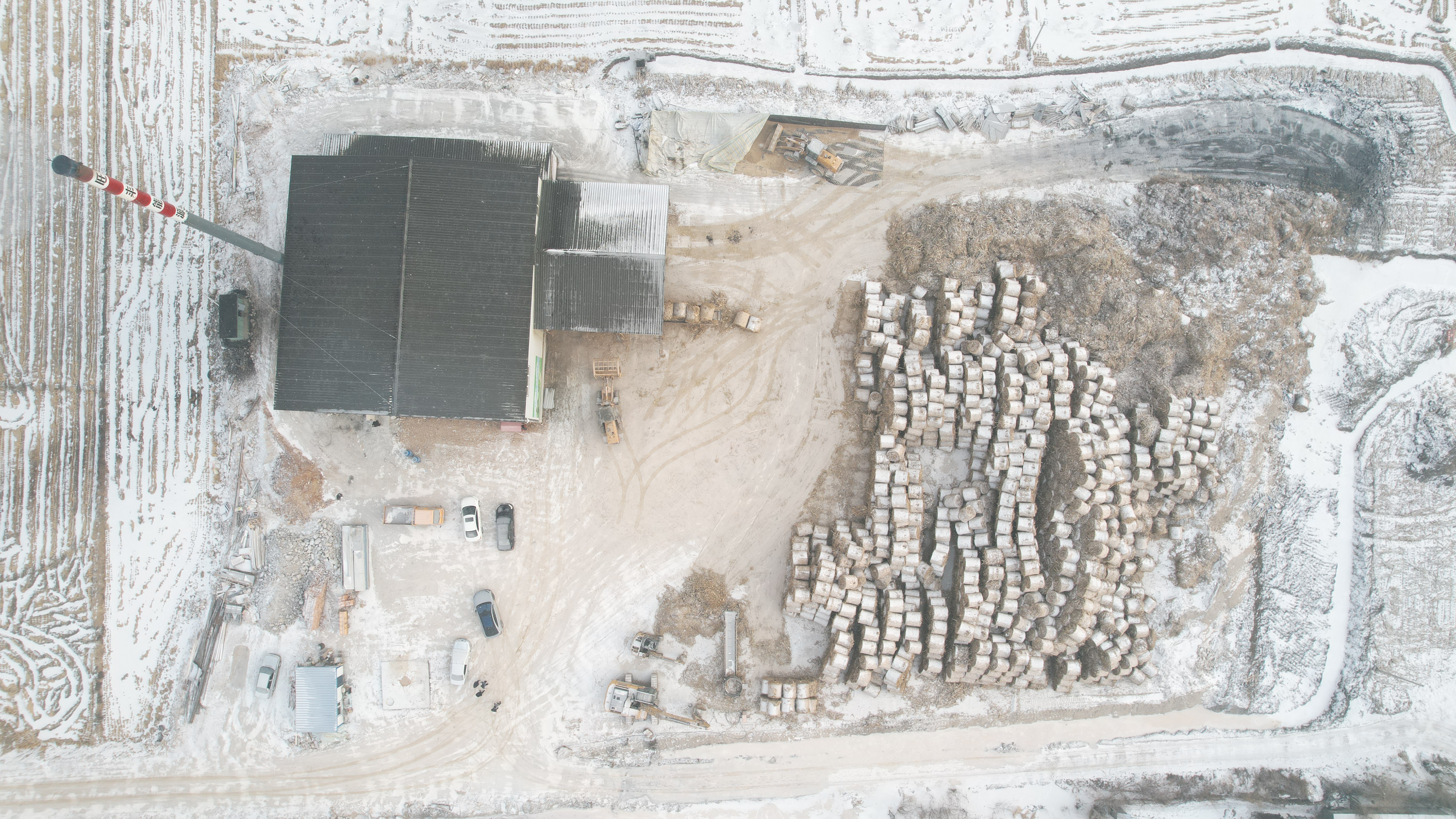 煤價(jià)翻番，熱企虧損，秸稈直燃鍋爐降低運(yùn)營成本